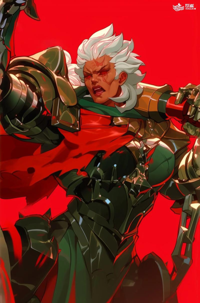 lol手游高手 lol手游高手