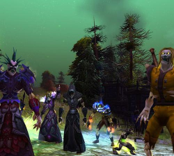 魔兽有手游 魔兽有手游