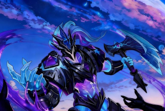 时空猎手手游 时空猎手手游