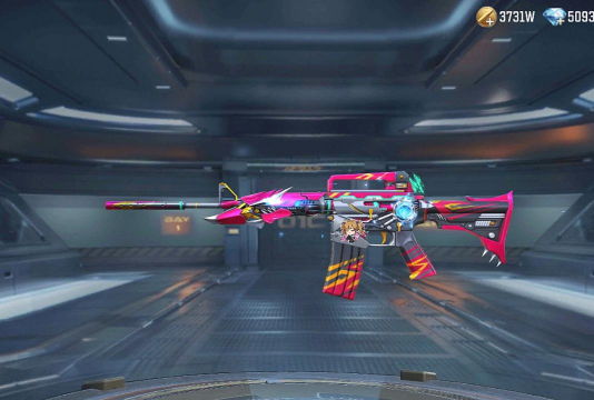 国宝cf手游 国宝cf手游