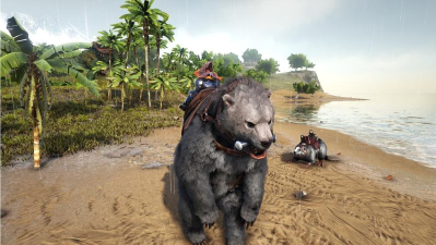 方舟手游麻醉 方舟手游麻醉