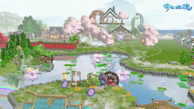 家园养成手游 家园养成手游