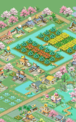 手游家园种田 手游家园种田