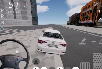 手游超级司机 手游超级司机