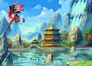 昆仑ol手游 昆仑ol手游