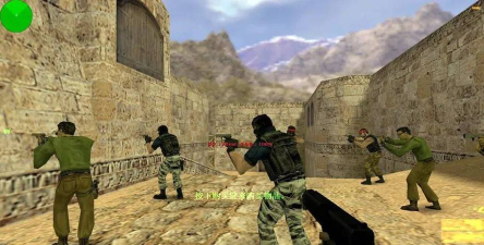 游侠射击手游 游侠射击手游