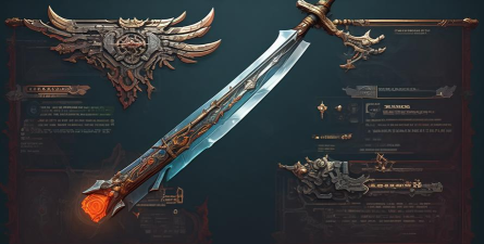 方舟手游战斧 方舟手游战斧