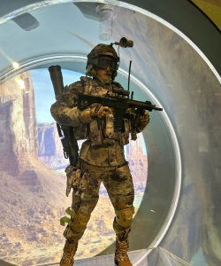 特种作战手游 特种作战手游