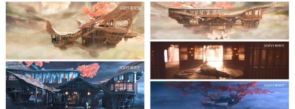 手游诀城堡 手游诀城堡