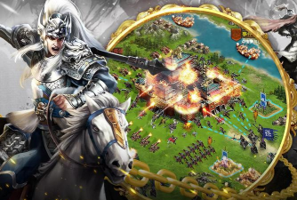 世纪战略手游 世纪战略手游