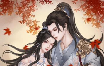 情侣武侠手游 情侣武侠手游