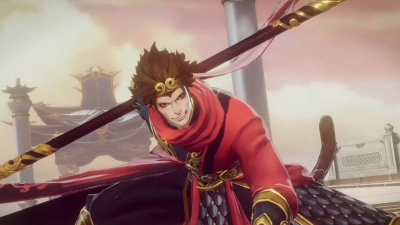 手游西行纪 手游西行纪