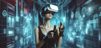 vr手游色 vr手游色