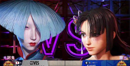 街霸手游6 街霸手游6