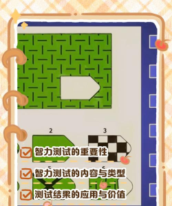 考智商手游 考智商手游