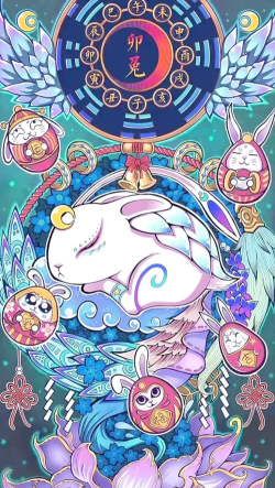 梦幻手游卯兔 梦幻手游卯兔