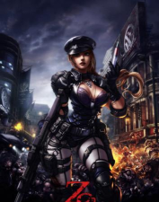 僵尸ol手游 僵尸ol手游