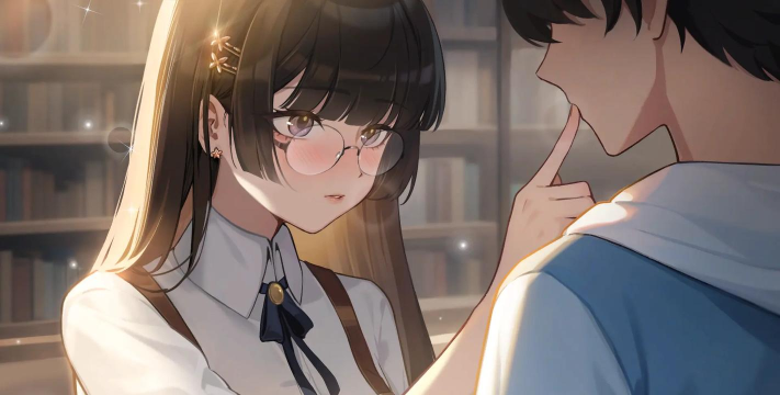 恋爱体质手游 恋爱体质手游