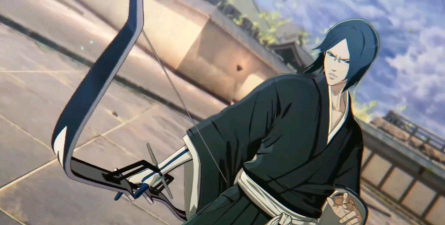 手游单机死神 手游单机死神