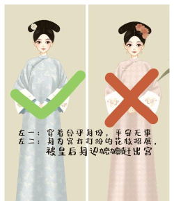 宫廷换装手游 宫廷换装手游