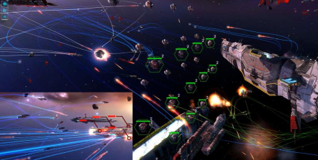 家园2手游 家园2手游