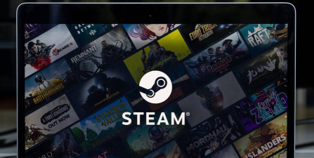 steam手游端 steam手游端