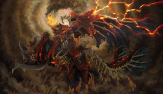 黑暗之王手游 黑暗之王手游