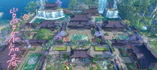 倩女手游设置 倩女手游设置