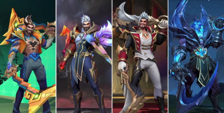 德国lol手游 德国lol手游