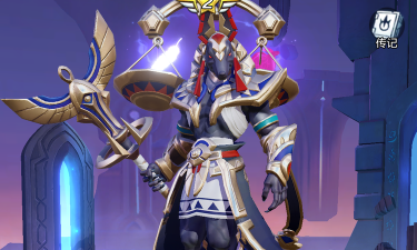 手游裁决者 手游裁决者