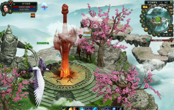 武林豪侠手游 武林豪侠手游