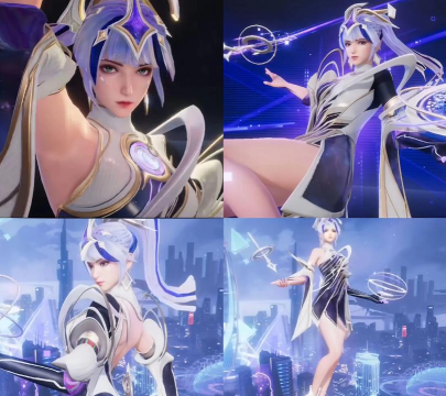 王者破晓手游 王者破晓手游