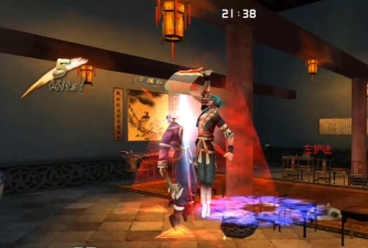 流星剑手游 流星剑手游