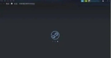 为什么steam商店页面加载不出来 为什么steam商店页面加载不出来