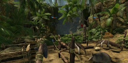 绿色地狱打开闪退如何解决 绿色地狱打开闪退如何解决