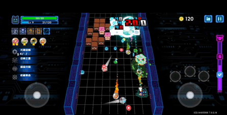 元气骑士发射元气弹活动怎么样 元气骑士发射元气弹活动怎么样