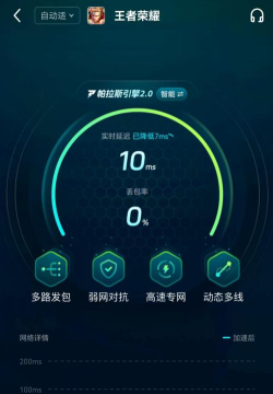 2025年公认好用的手游加速器推荐:稳定低延迟、支持主流游戏 2025年公认好用的手游加速器推荐:稳定低延迟、支持主流游戏