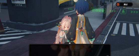 绝区零连携调查神之迷宫活动介绍 绝区零连携调查神之迷宫活动介绍