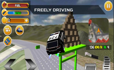 吉普车游戏有哪些 吉普车游戏有哪些