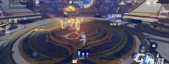 悠星大陆深渊乱斗怎么玩 悠星大陆深渊乱斗怎么玩