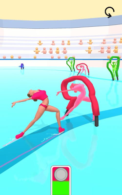 免费的芭蕾游戏有没有 免费的芭蕾游戏有没有