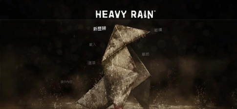 受欢迎的暴雨游戏推荐 受欢迎的暴雨游戏推荐