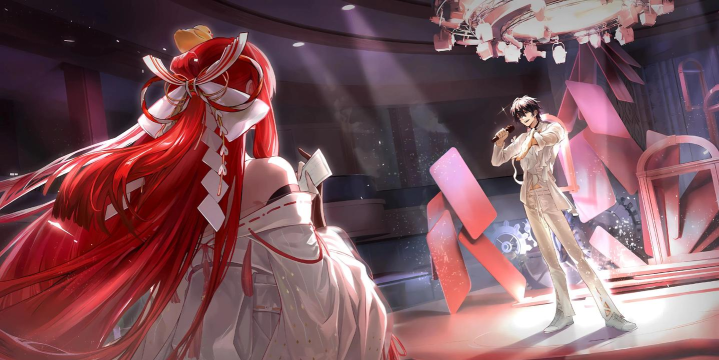 龙族卡塞尔之门绘梨衣什么时候出 龙族卡塞尔之门绘梨衣什么时候出