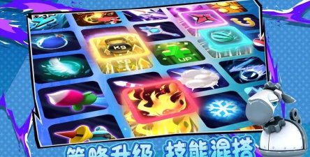 原创《愤怒的小鸡之冲天炮》新手攻略:基础操作战斗机制&玩法特色介绍 原创《愤怒的小鸡之冲天炮》新手攻略:基础操作战斗机制&玩法特色介绍