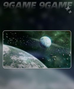 星际理想国是手游吗 星际理想国是手游吗