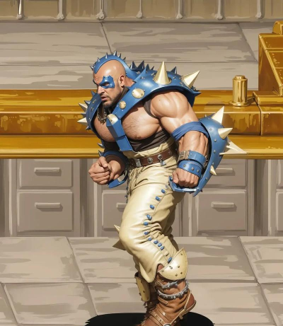 受欢迎的ai游戏大全 受欢迎的ai游戏大全