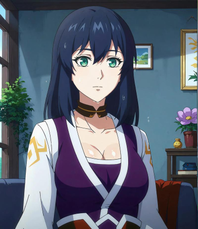 镇魂街王者归来夏玲如何 镇魂街王者归来夏玲如何