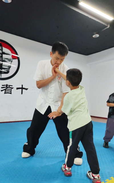 武道风云咏春拳技能怎么搭配 武道风云咏春拳技能怎么搭配