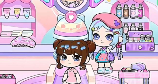 兔小萌世界游戏测评 兔小萌世界游戏测评