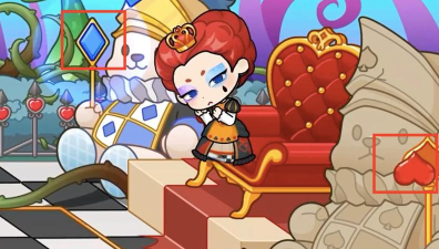 兔小萌世界隐藏任务 兔小萌世界隐藏任务